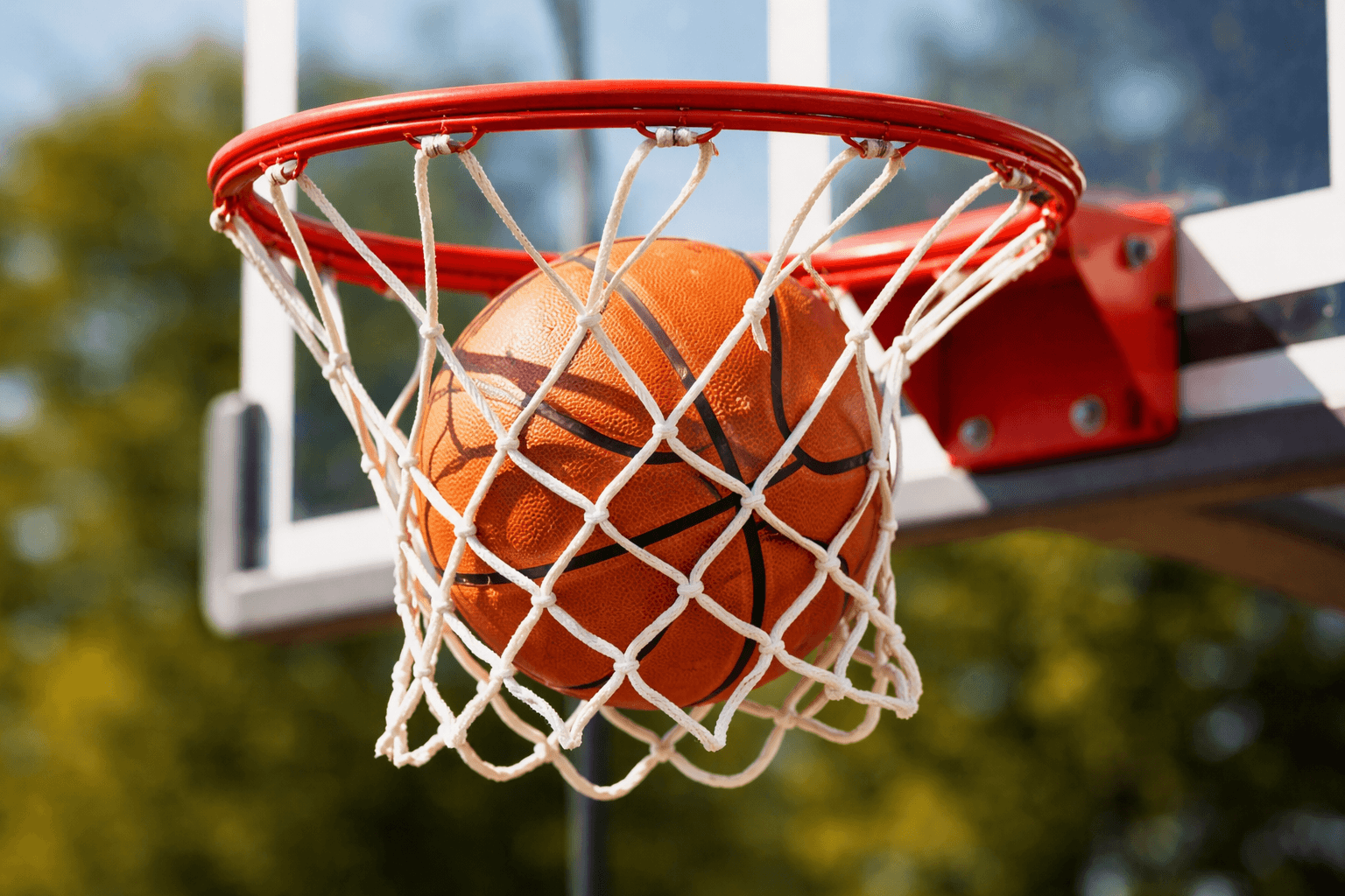 Basketball